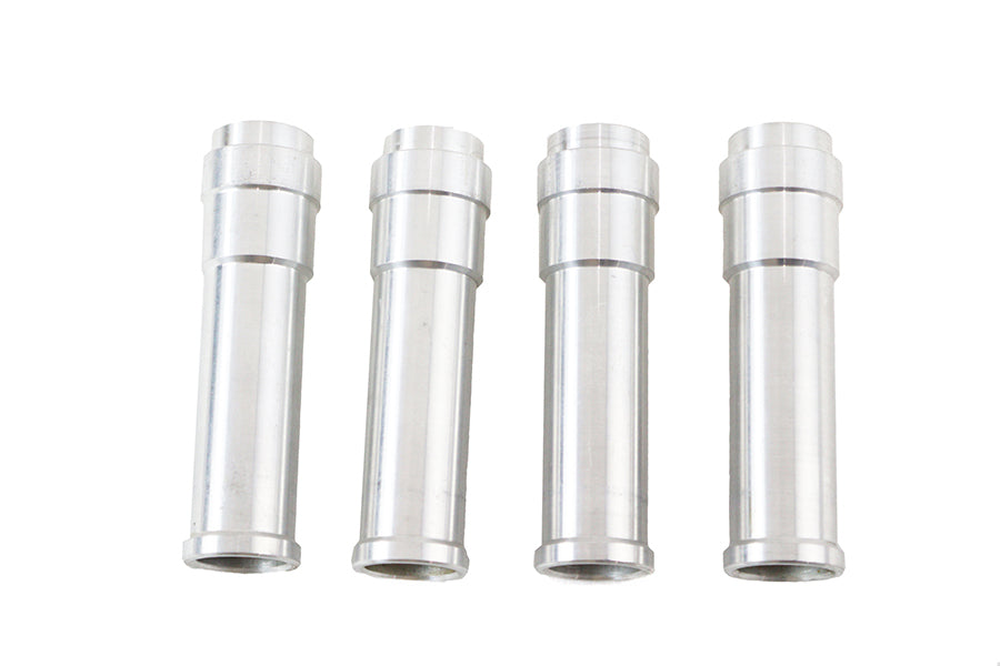 HARLEY Billet Lower Pushrod Cover Set Fits 1984-1999 FL,   1984-1999 FX,