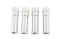 HARLEY Billet Lower Pushrod Cover Set Fits 1984-1999 FL,   1984-1999 FX,