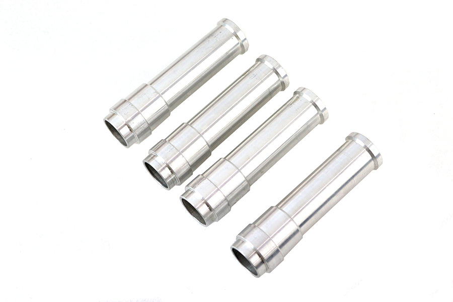 HARLEY Billet Lower Pushrod Cover Set Fits 1984-1999 FL,   1984-1999 FX,