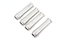 HARLEY Billet Lower Pushrod Cover Set Fits 1984-1999 FL,   1984-1999 FX,
