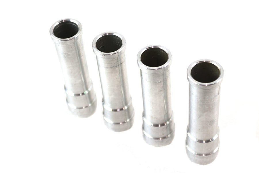 HARLEY Billet Lower Pushrod Cover Set Fits 1984-1999 FL,   1984-1999 FX,