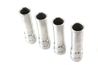HARLEY Billet Lower Pushrod Cover Set Fits 1984-1999 FL,   1984-1999 FX,