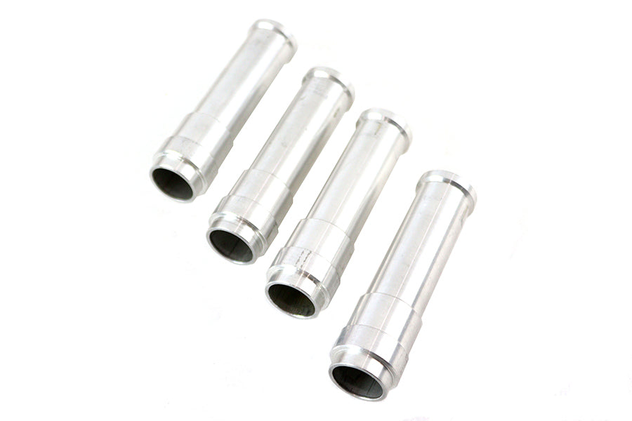 HARLEY Billet Lower Pushrod Cover Set Fits 1984-1999 FL,   1984-1999 FX,