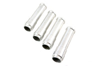 HARLEY Billet Lower Pushrod Cover Set Fits 1984-1999 FL,   1984-1999 FX,
