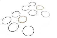 HARLEY 74 inch Piston Ring Set Standard Fits 1954-1977 FL,   1971-1977 FX,