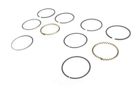 HARLEY 74 inch Piston Ring Set Standard Fits 1954-1977 FL,   1971-1977 FX,