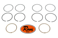 HARLEY 80 inch Shovelhead Piston Ring Set Standard Fits 1978-1984 FL,   1978-1984 FX,   1979-1983 FL