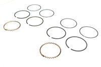 HARLEY 80 inch Shovelhead Piston Ring Set Standard Fits 1978-1984 FL,   1978-1984 FX,   1979-1983 FL