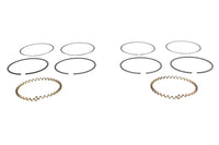 HARLEY 80 inch Shovelhead Piston Ring Set Standard Fits 1978-1984 FL,   1978-1984 FX,   1979-1983 FL