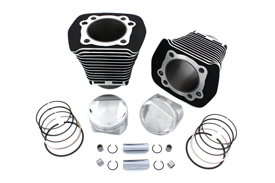 83 inch Evolution Big Bore Cylinder Kit