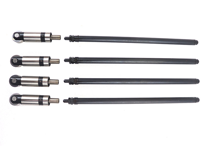 HARLEY Sifton Soft Touch Lifter Set fits 1966-1984 FL,   1971-1984 FX,
