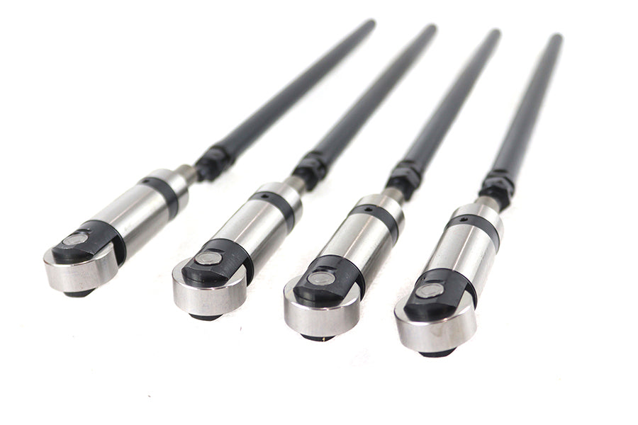 HARLEY Sifton Soft Touch Lifter Set fits 1966-1984 FL,   1971-1984 FX,