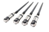 HARLEY Sifton Soft Touch Lifter Set fits 1966-1984 FL,   1971-1984 FX,