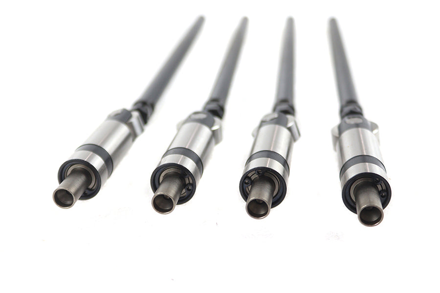 HARLEY Sifton Soft Touch Lifter Set fits 1966-1984 FL,   1971-1984 FX,