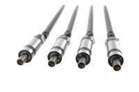 HARLEY Sifton Soft Touch Lifter Set fits 1966-1984 FL,   1971-1984 FX,