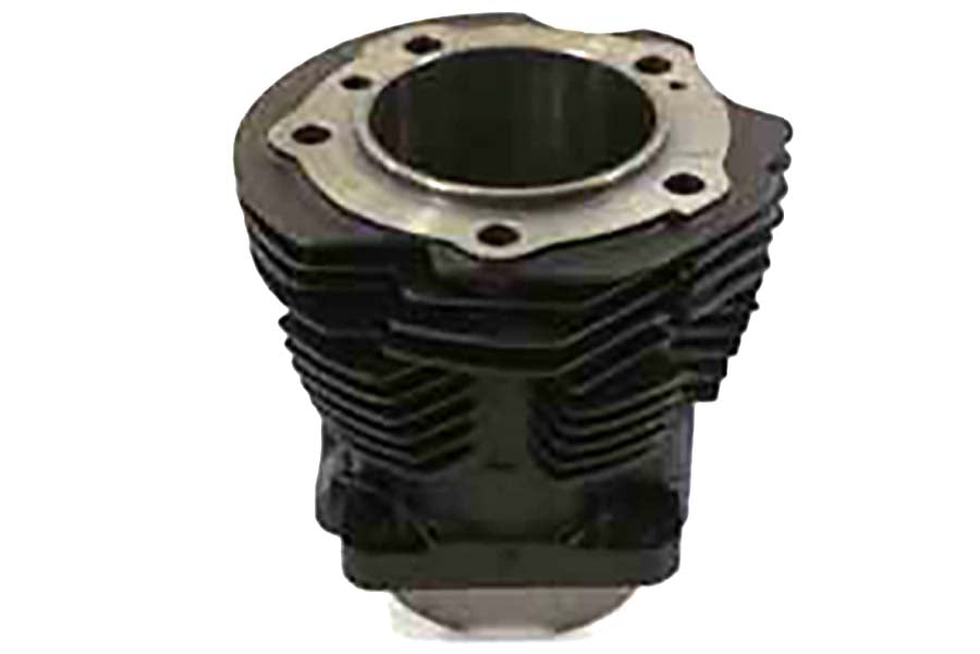 HARLEY 74 Zoll Panhead Vordere Zylinder Passend für 1948-1952 FLH,