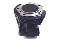 HARLEY 74 Zoll Panhead hinterer Zylinder passend für 1948-1952 FLH,