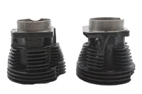 HARLEY 74 Zoll Panhead Zylinder Satz Passend für 1948-1952 FLH,