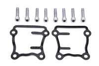 HARLEY Stößelschraubensatz Passend für 1999-2016 FLT, 1999-2017 FXD, 1999-2017 FXST, 1999-2017 FLST,
