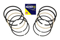 HARLEY 61 Zoll Overhead Valve Kolbenring-Set .030 passend für 1936-1940 EL,
