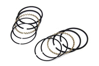 HARLEY 61 Zoll Overhead Valve Kolbenring-Set .030 passend für 1936-1940 EL,