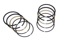 HARLEY 61 Zoll Overhead Valve Kolbenring-Set .030 passend für 1936-1940 EL,