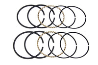 HARLEY 61 Zoll Overhead Valve Kolbenring-Set .030 passend für 1936-1940 EL,