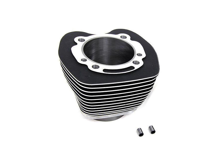 HARLEY 1800cc 4 Zoll Big Bore Zylinder Passend für 2007-2017 FXST,   2007-2017 FLST,   2007-2017 FXD,   200