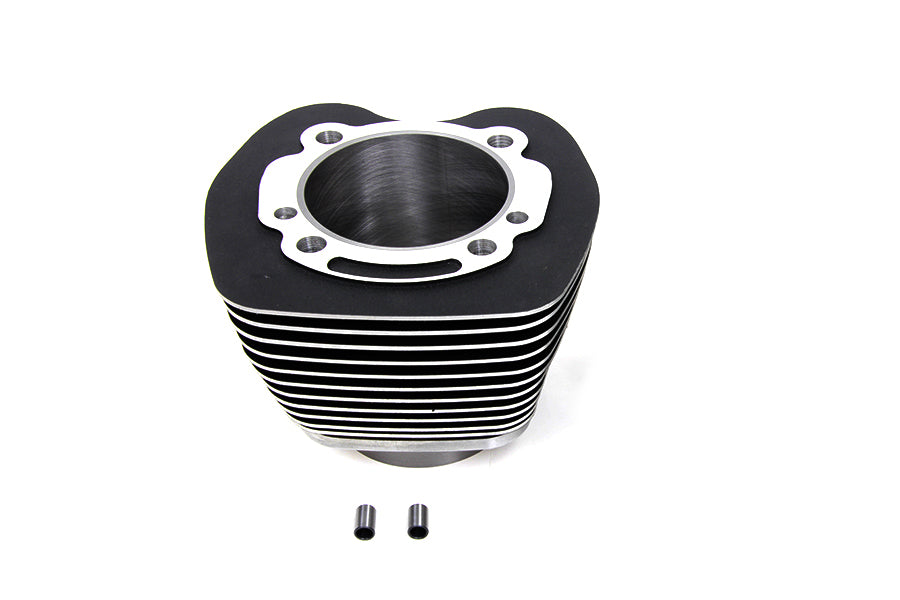 HARLEY 1800cc 4 Zoll Big Bore Zylinder Passend für 2007-2017 FXST,   2007-2017 FLST,   2007-2017 FXD,   200