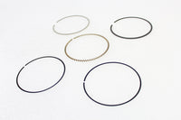 HARLEY Wiseco Replacement Piston Ring Set fits 1999-2006 FLT,  1999-2006 FXD,  1999-2006 FLST,  1999-2006 FXST,