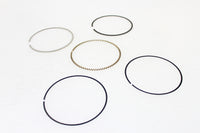 HARLEY Wiseco Ersatzkolbenringsatz Passend für 1999-2007 FLT, 1999-2007 FXD, 1999-2007 FXST, 1