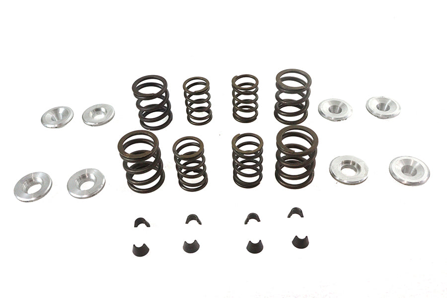 HARLEY Sifton XL Valve Spring Kit fits 1957-1984 XL,
