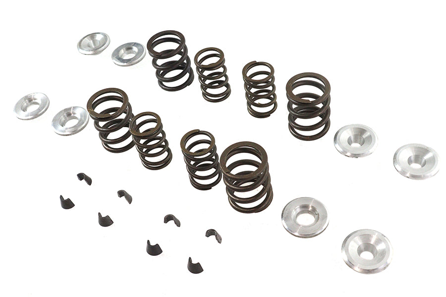 HARLEY Sifton XL Valve Spring Kit fits 1957-1984 XL,
