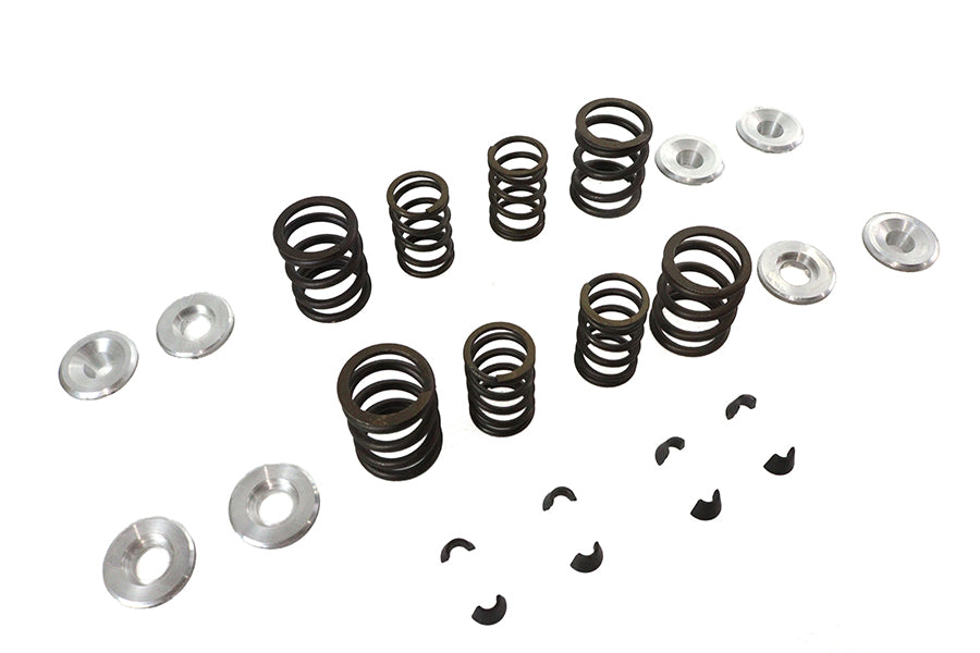 HARLEY Sifton XL Valve Spring Kit fits 1957-1984 XL,