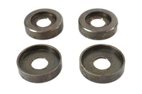 HARLEY Sifton Valve Spring Collar Spacer Set fits 1957-1981 FL,