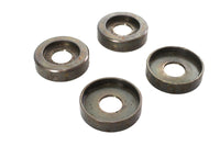 HARLEY Sifton Valve Spring Collar Spacer Set fits 1957-1981 FL,