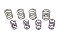 HARLEY Kibblewhite Stock Replacement Valve Spring Set fits 1948-1965 FL,