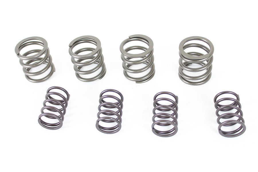 HARLEY Kibblewhite Stock Replacement Valve Spring Set fits 1948-1965 FL,