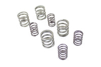 HARLEY Kibblewhite Stock Replacement Valve Spring Set fits 1948-1965 FL,