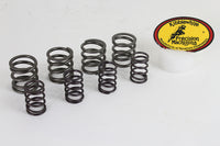 HARLEY Kibblewhite Stock Replacement Valve Spring Set fits 1966-1977 FL,  1971-1977 FX,