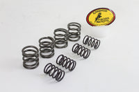 HARLEY Kibblewhite Stock Replacement Valve Spring Set fits 1966-1977 FL,  1971-1977 FX,