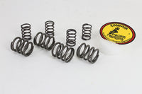 HARLEY Kibblewhite Stock Replacement Valve Spring Set fits 1966-1977 FL,  1971-1977 FX,