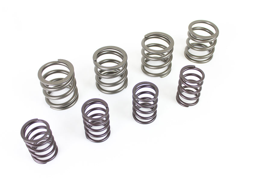 HARLEY Kibblewhite Stock Replacement Valve Spring Set fits 1978-1983 FL,   1978-1983 FX,   1979-1983 FLT,   1982-1983 FXR,