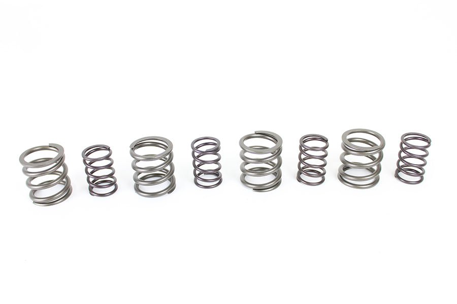 HARLEY Kibblewhite Stock Replacement Valve Spring Set fits 1978-1983 FL,   1978-1983 FX,   1979-1983 FLT,   1982-1983 FXR,