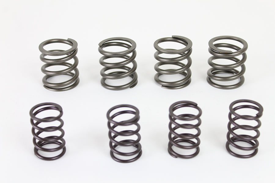 HARLEY Kibblewhite Stock Replacement Valve Spring Set fits 1978-1983 FL,   1978-1983 FX,   1979-1983 FLT,   1982-1983 FXR,