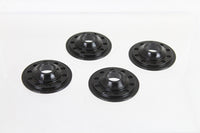 HARLEY Kibblewhite Upper Valve Spring Collar Set fits 1978-1983 FL,   1978-1983 FX,   1979-1983 FLT,   1982-1983 FXR,