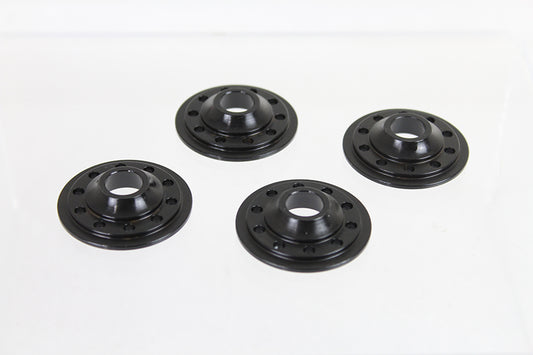 HARLEY Kibblewhite Upper Valve Spring Collar Set fits 1978-1983 FL,   1978-1983 FX,   1979-1983 FLT,   1982-1983 FXR,