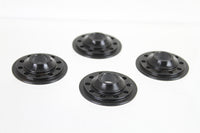 HARLEY Kibblewhite Upper Valve Spring Collar Set fits 1978-1983 FL,   1978-1983 FX,   1979-1983 FLT,   1982-1983 FXR,