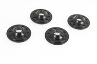 HARLEY Kibblewhite Upper Valve Spring Collar Set fits 1978-1983 FL,   1978-1983 FX,   1979-1983 FLT,   1982-1983 FXR,