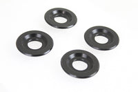HARLEY Kibblewhite Lower Valve Spring Collar Set fits 1966-1977 FL,   1971-1977 FX,